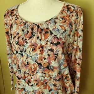 Croft and Barrow Ladies Top